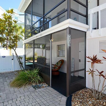 Canal 309 - Right In Siesta Key Village! Extérieur photo