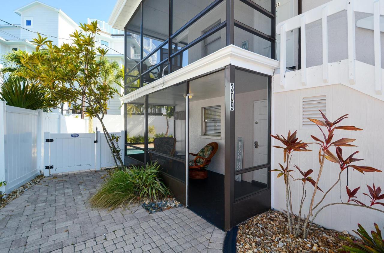 Canal 309 - Right In Siesta Key Village! Extérieur photo