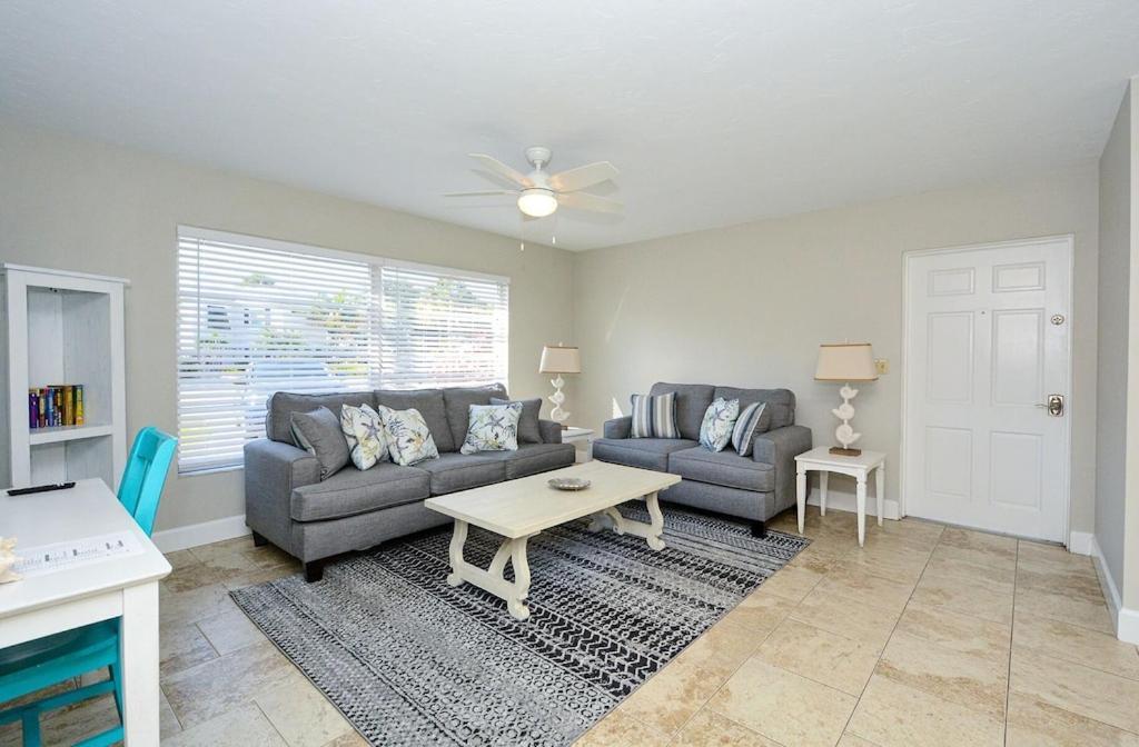Canal 309 - Right In Siesta Key Village! Extérieur photo