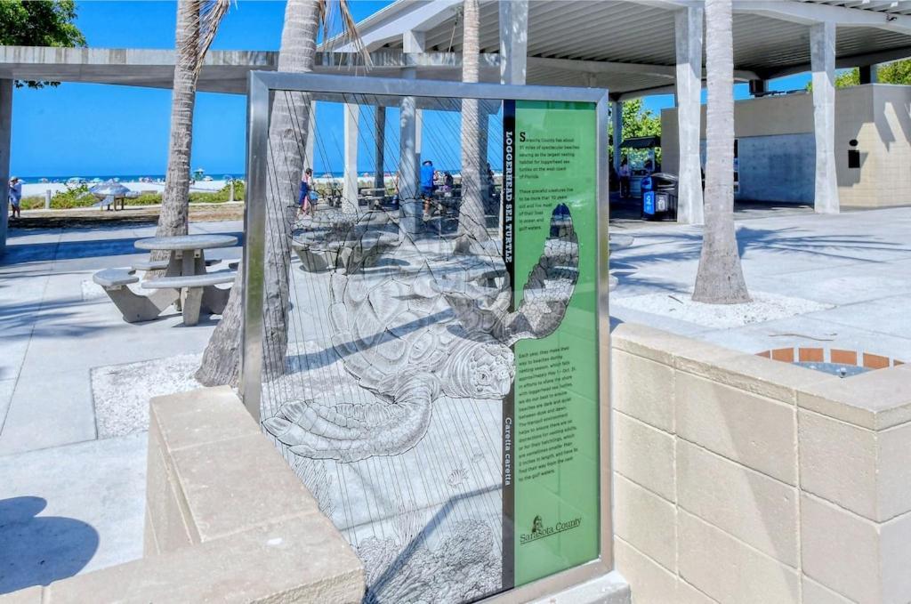 Canal 309 - Right In Siesta Key Village! Extérieur photo