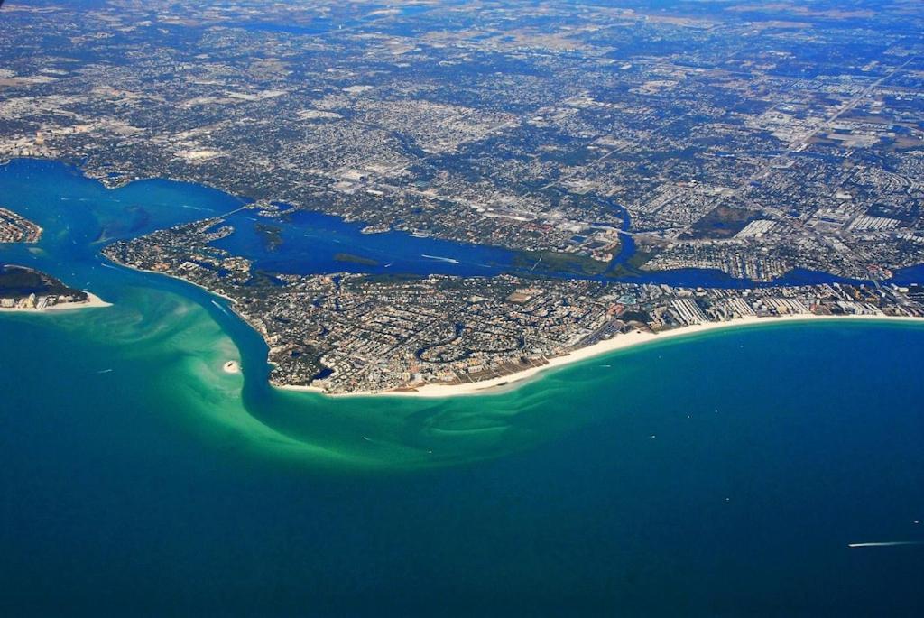 Canal 309 - Right In Siesta Key Village! Extérieur photo