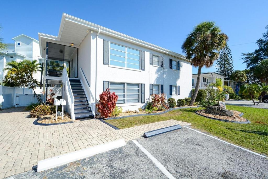 Canal 309 - Right In Siesta Key Village! Extérieur photo