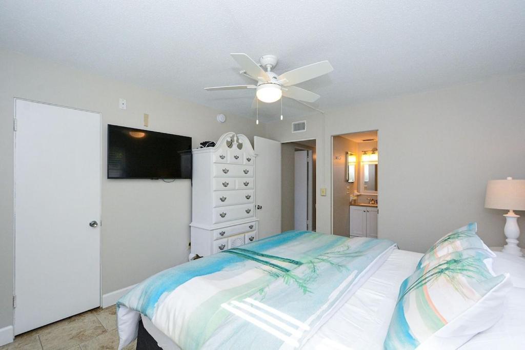 Canal 309 - Right In Siesta Key Village! Extérieur photo