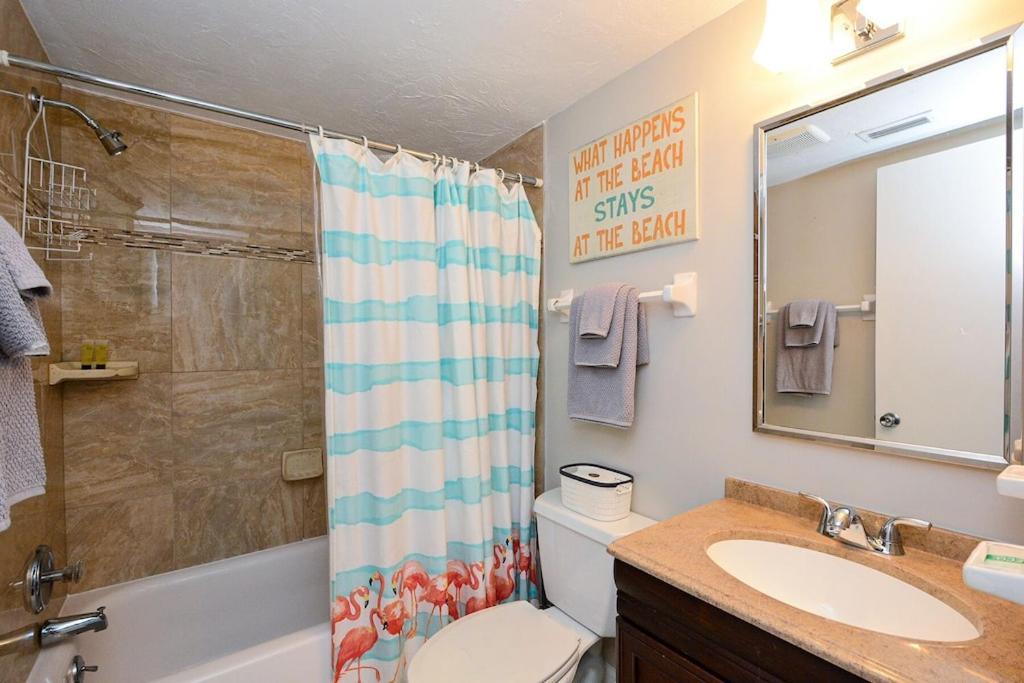 Canal 309 - Right In Siesta Key Village! Extérieur photo